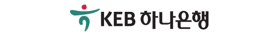KEB Hana bank
