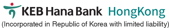 KEB Hana bank
